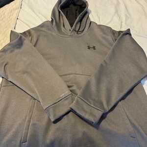 Under Armour hoodie for men